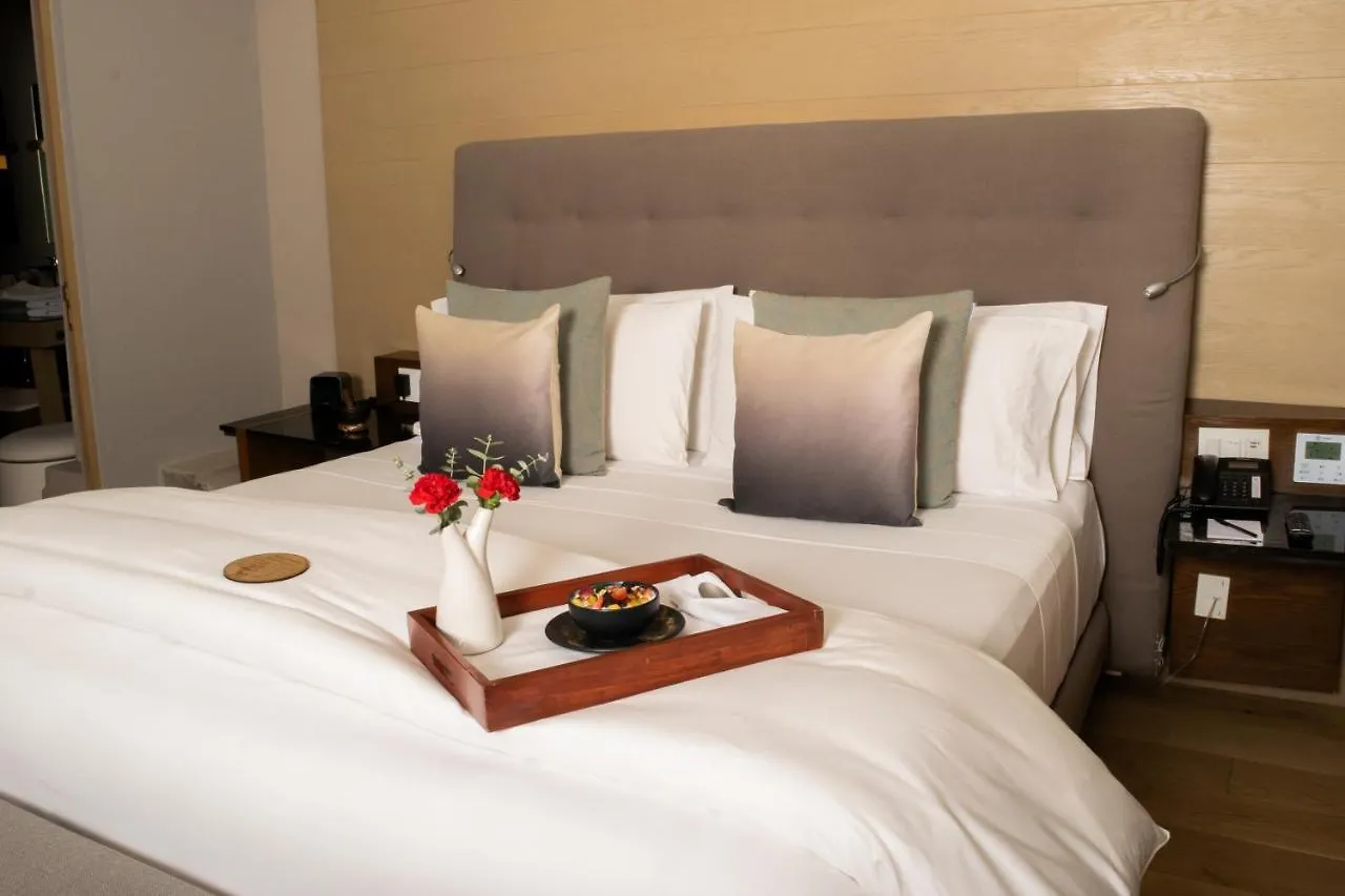 Cartesiano Boutique & Wellness Hotel (Adults Only) Puebla