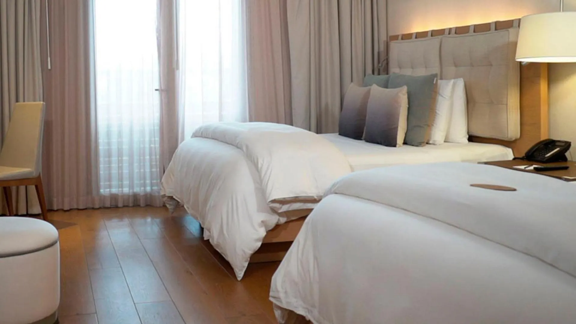 *****  Cartesiano Boutique & Wellness Hotel (Adults Only) Puebla Mexikó