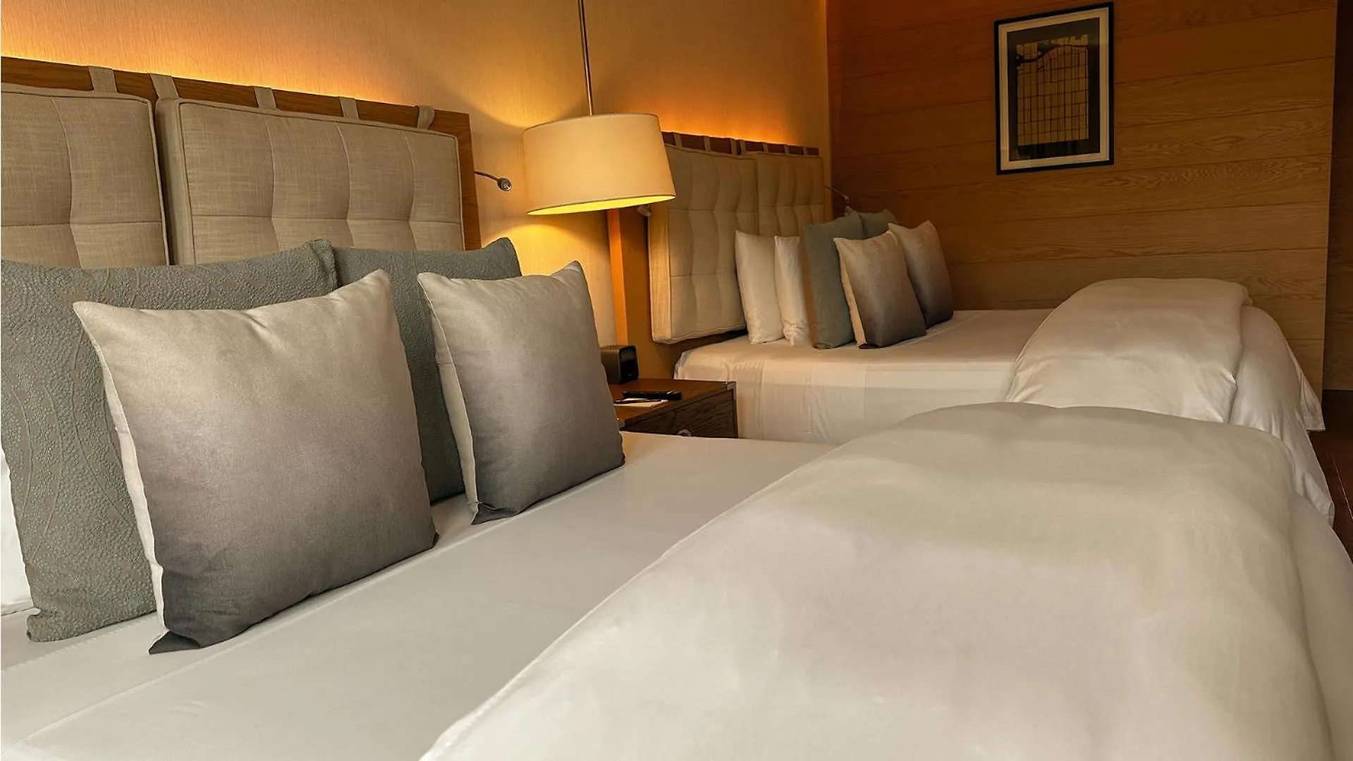 Cartesiano Boutique & Wellness Hotel (Adults Only) Puebla