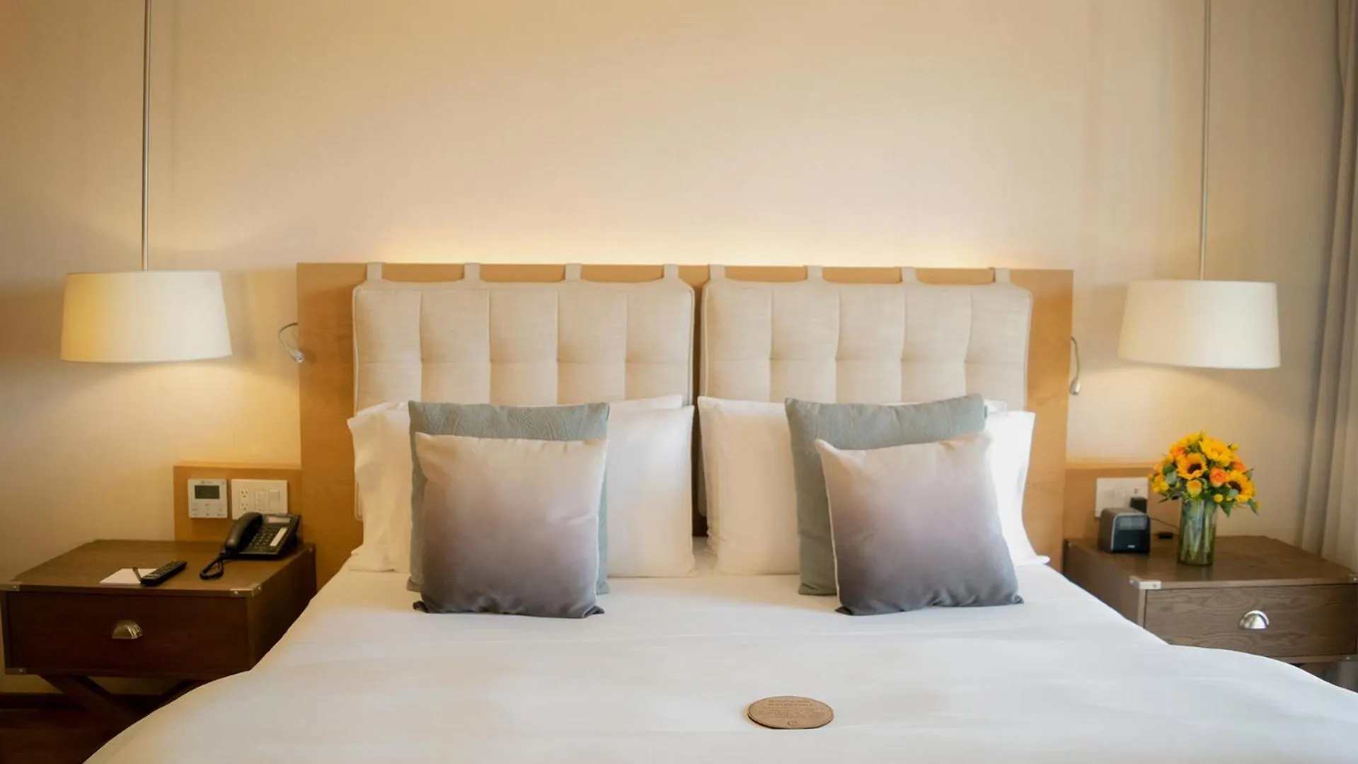 Cartesiano Boutique & Wellness Hotel (Adults Only) Puebla