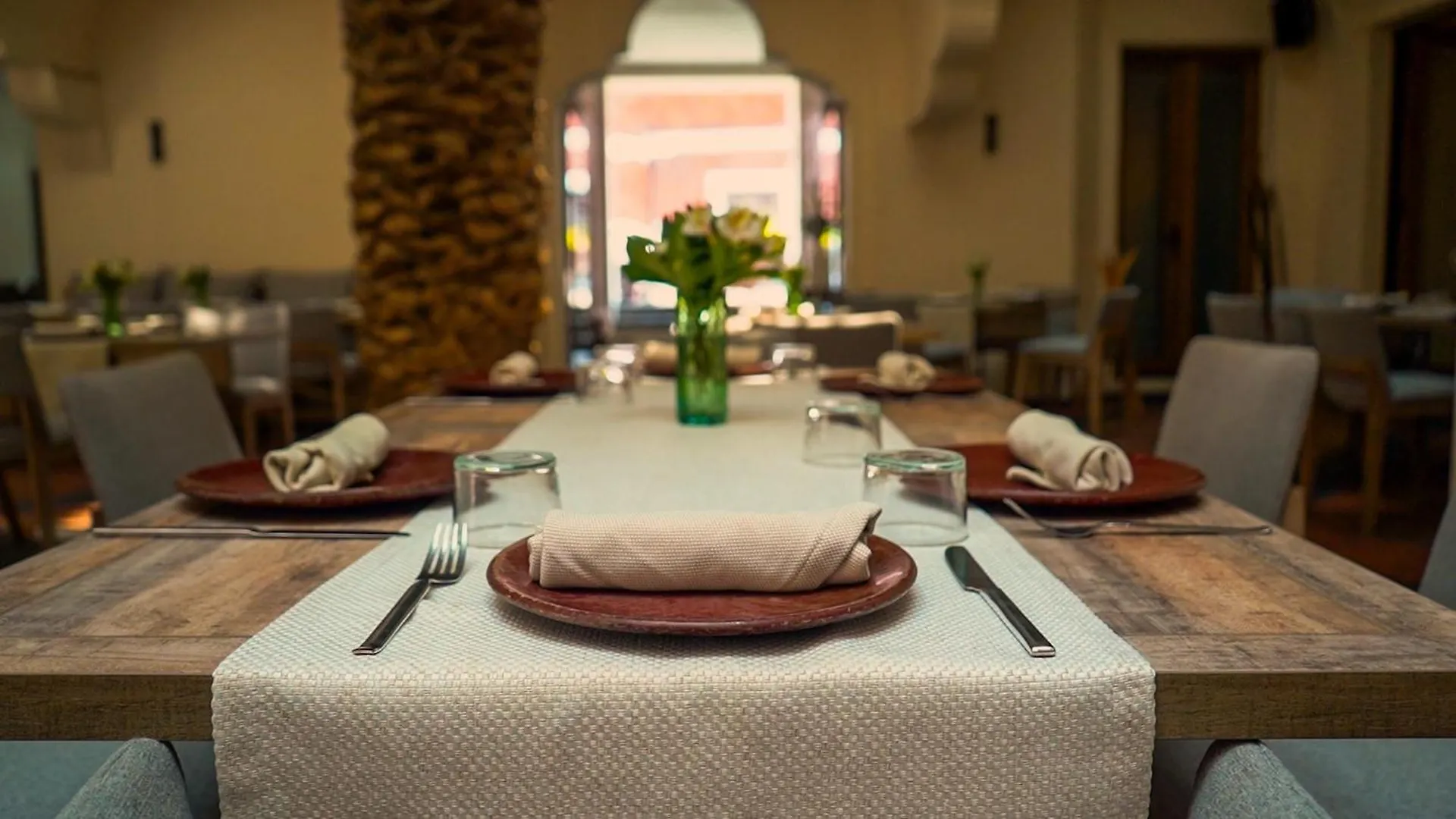 Cartesiano Boutique & Wellness Hotel (Adults Only) Puebla Meksyk