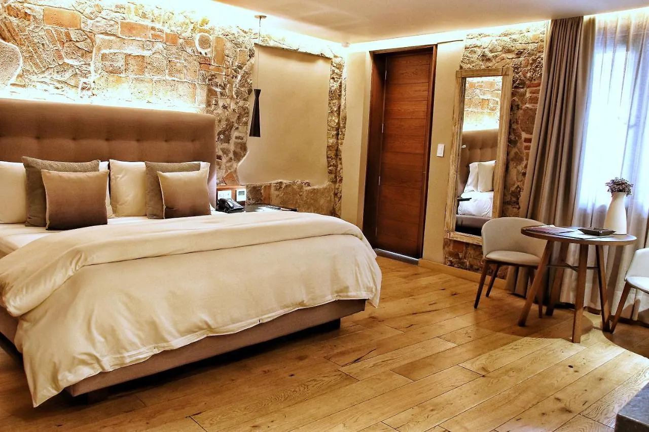 Cartesiano Boutique & Wellness Hotel (Adults Only) Puebla