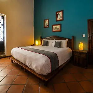 Hotel Collection O Al Otro Lado Del Rio,, Puebla de Zaragoza