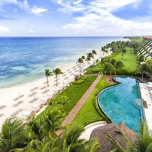 ***** Feriested Grand Velas Riviera Maya (adults Only) Mexico