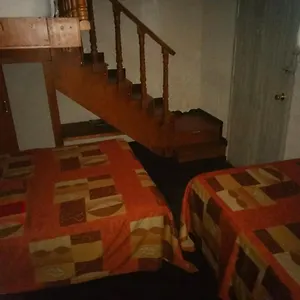Hotel Condesa Americana